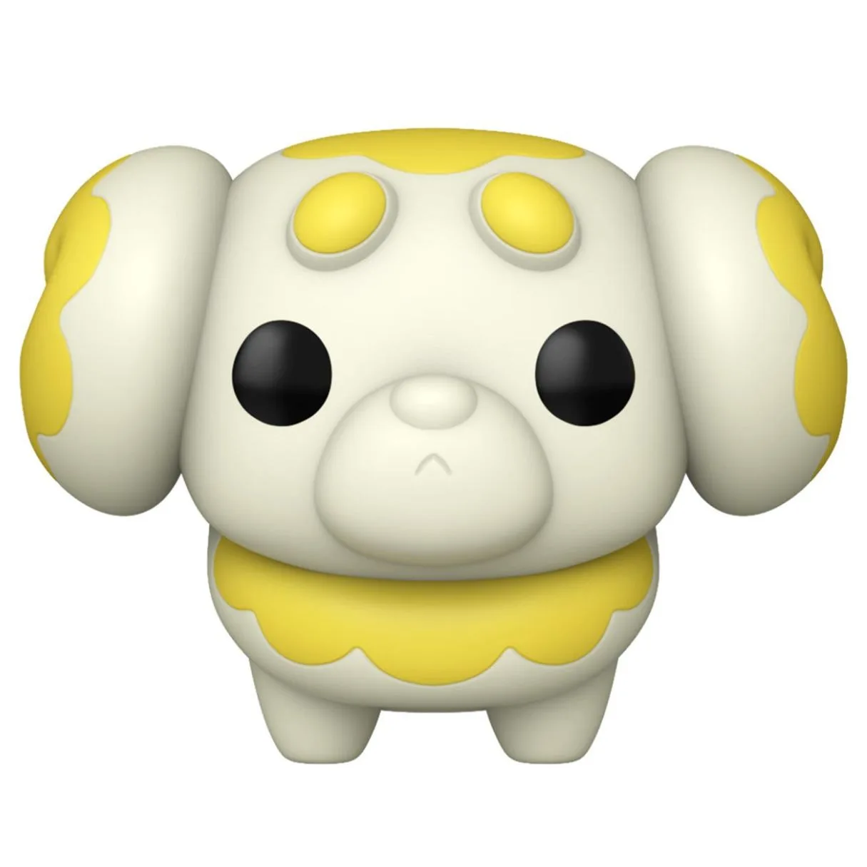 Funko Pop! Games: Pokemon - Fidough, FU83855