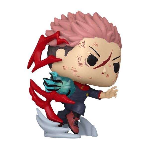 Funko Pop Plus! Animation: Jujutsu Kaisen - Yuji Itadori, FU85290