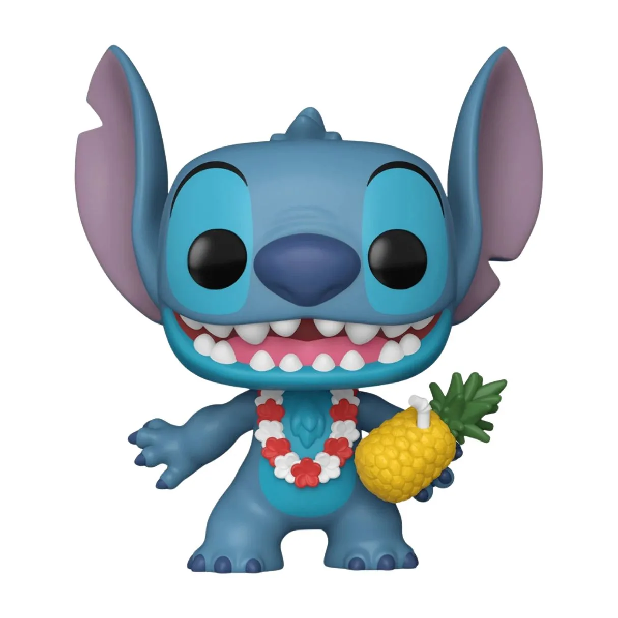 Funko Pop! Disney: Lilo and Stitch - Luau Stitch, FU86275