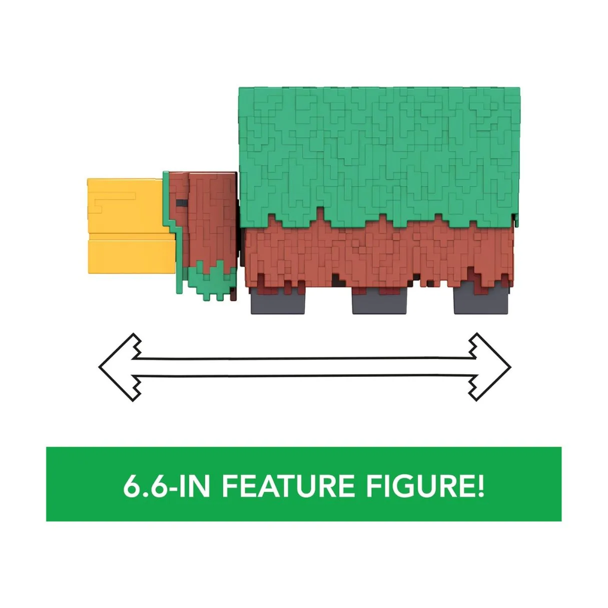 Minecraft The Snifer, HXM85 - Image 3