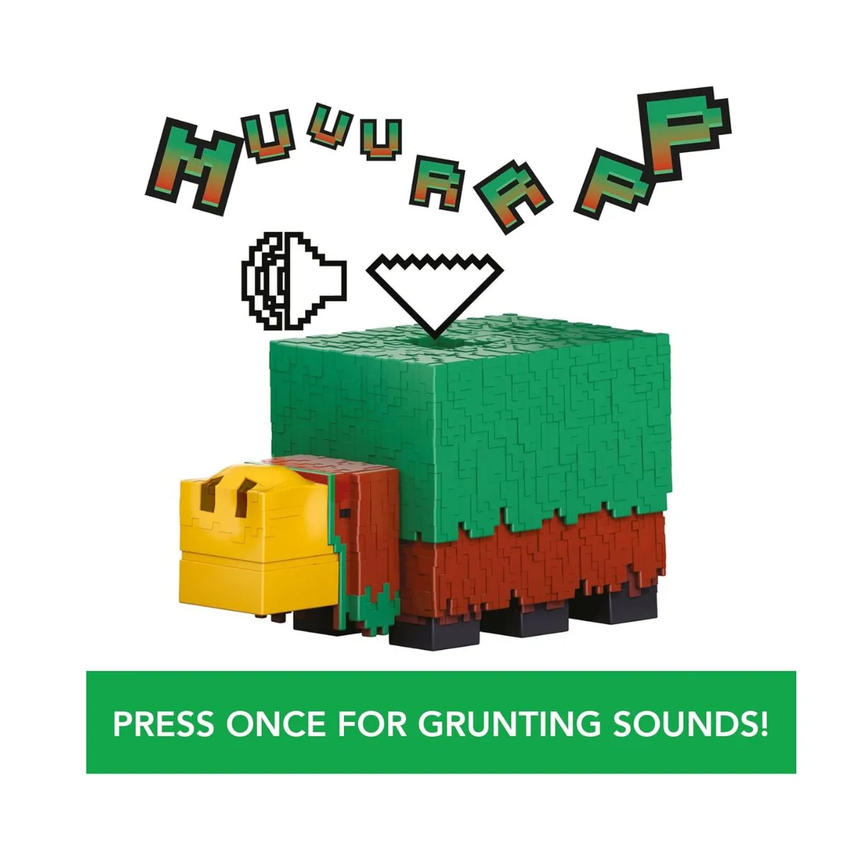 Minecraft The Snifer, HXM85 - Image 4