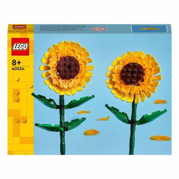 LEGO Sunflowers, 40524