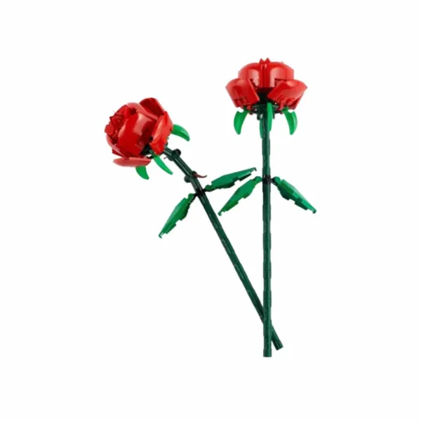 LEGO Roses , 40460