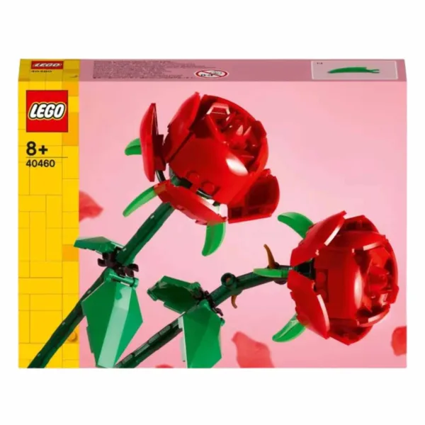 LEGO Roses , 40460