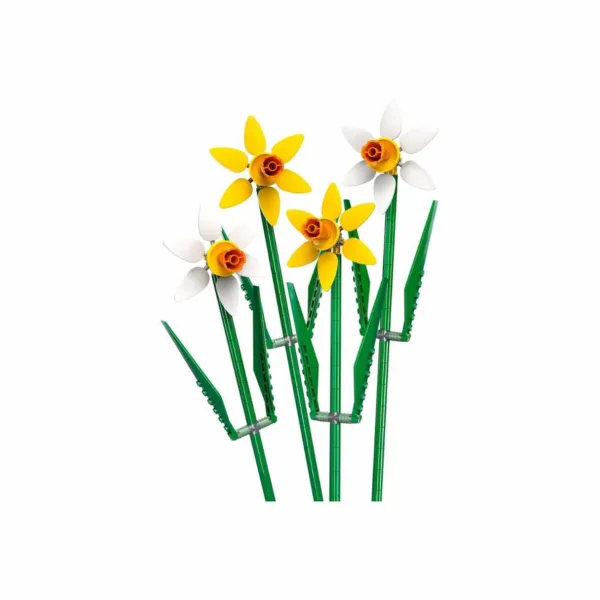 LEGO Daffodils, 40747