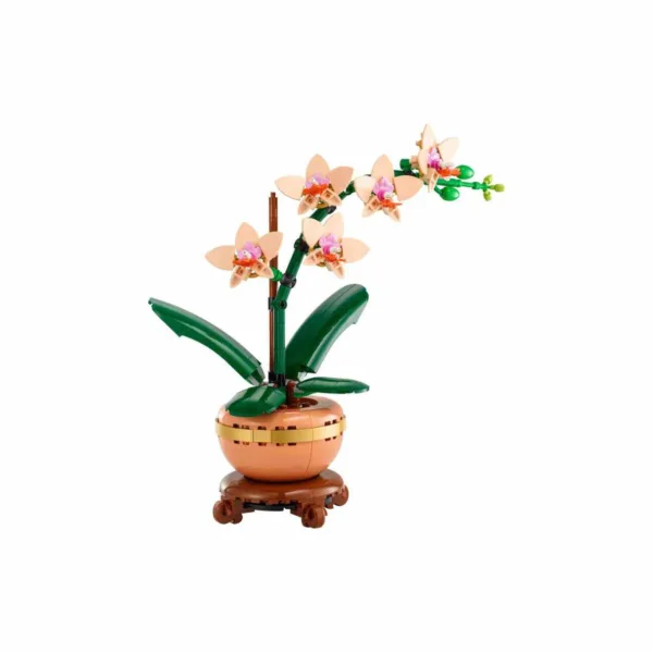 LEGO Botanicals Mini Orchid , 10343
