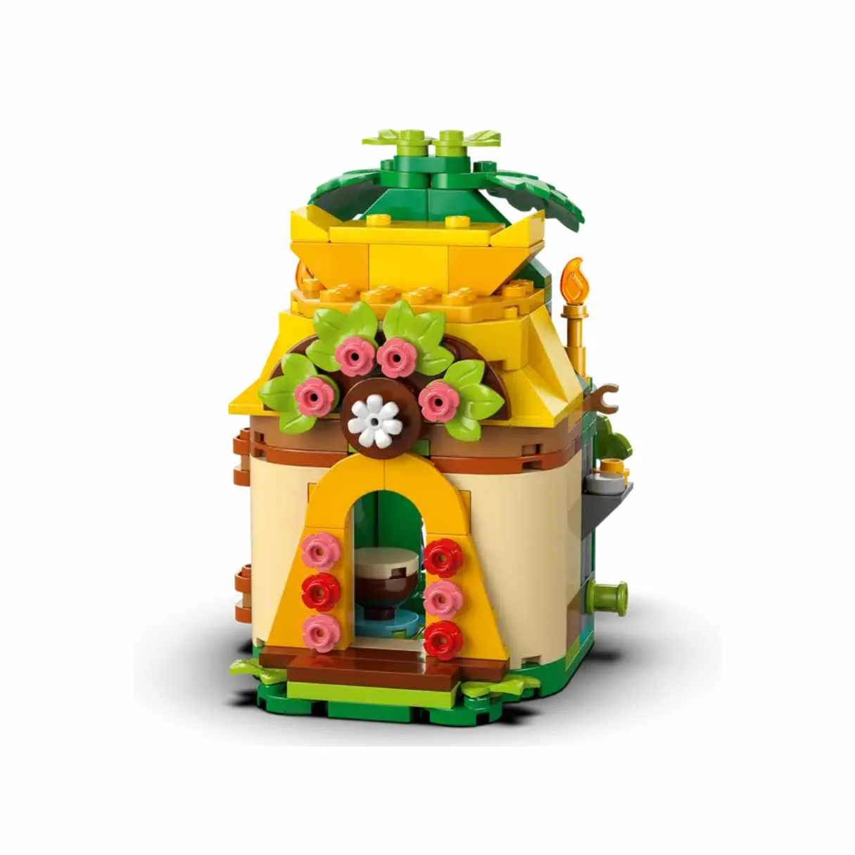LEGO Disney Moana's Island Fun, 43260 - Image 3