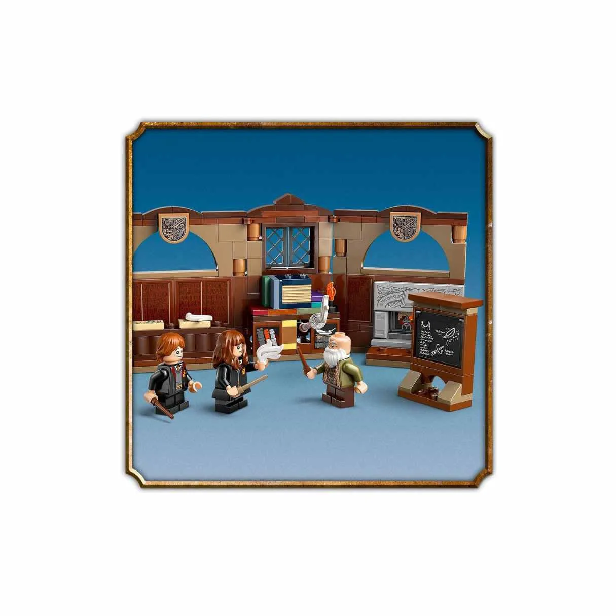 LEGO Hogwarts Castle: Charms Class, 76442 - Image 3