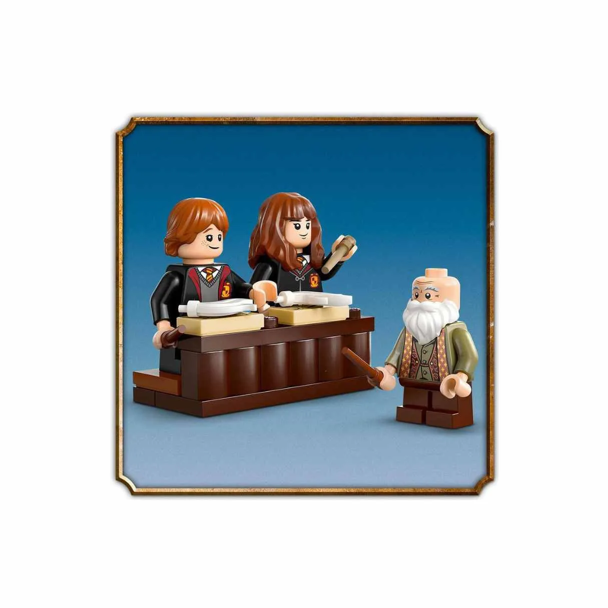 LEGO Hogwarts Castle: Charms Class, 76442 - Image 5