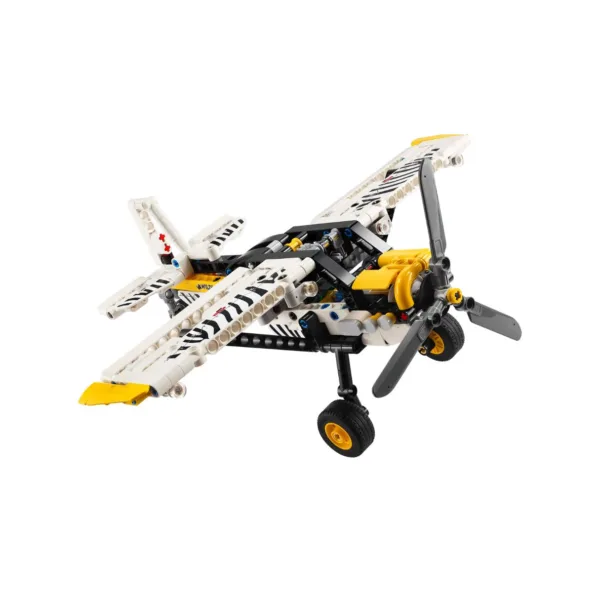 LEGO Technic  Bush Plane, 42198