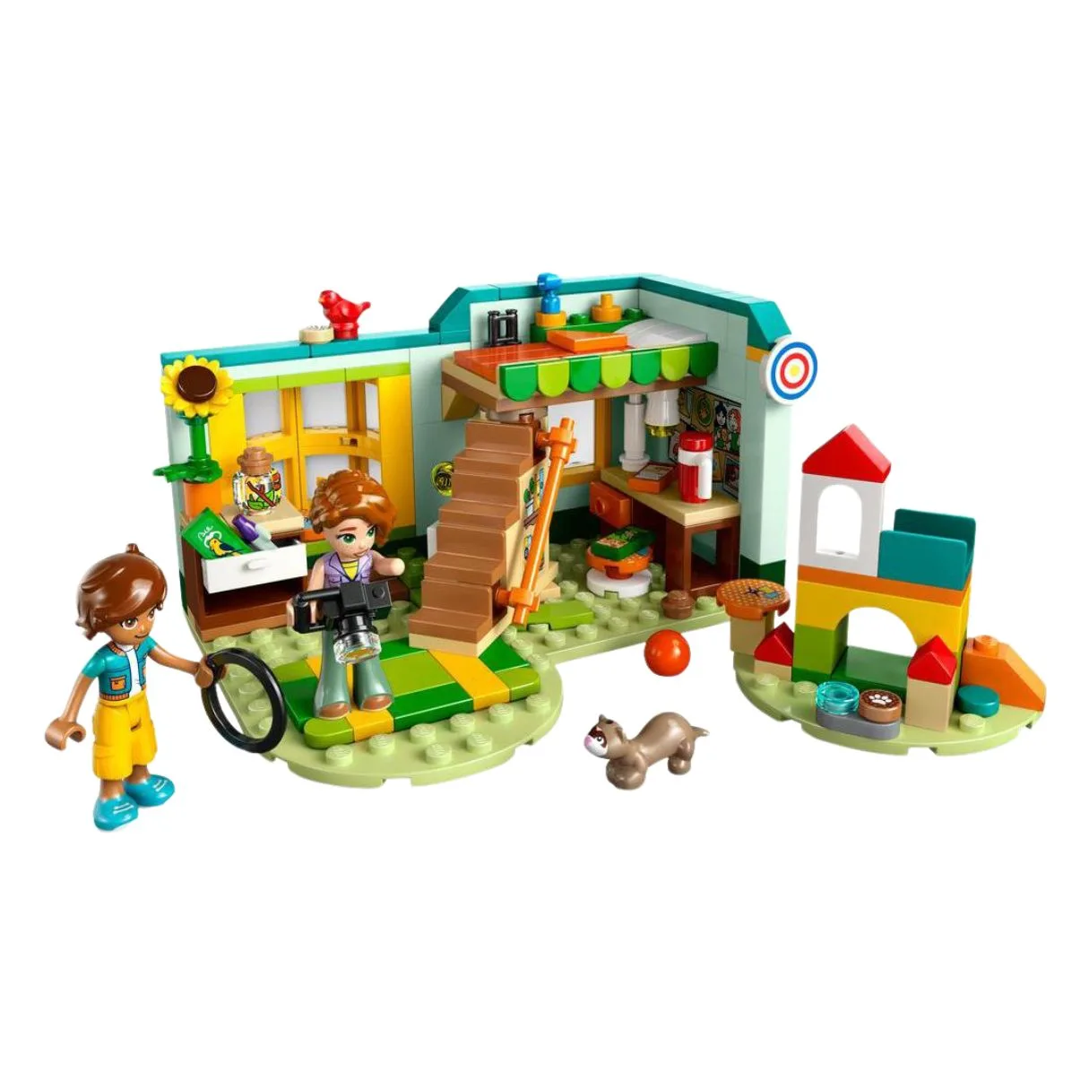 LEGO Friends Autumn’S Room, 42646 - Image 2