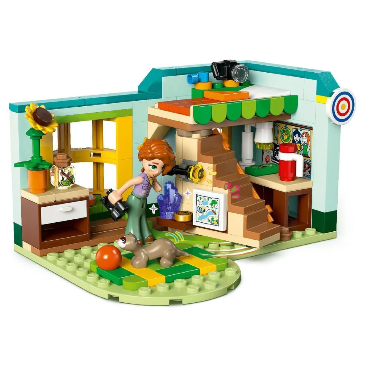 LEGO Friends Autumn’S Room, 42646 - Image 4