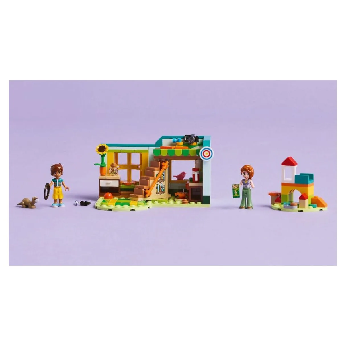 LEGO Friends Autumn’S Room, 42646 - Image 5
