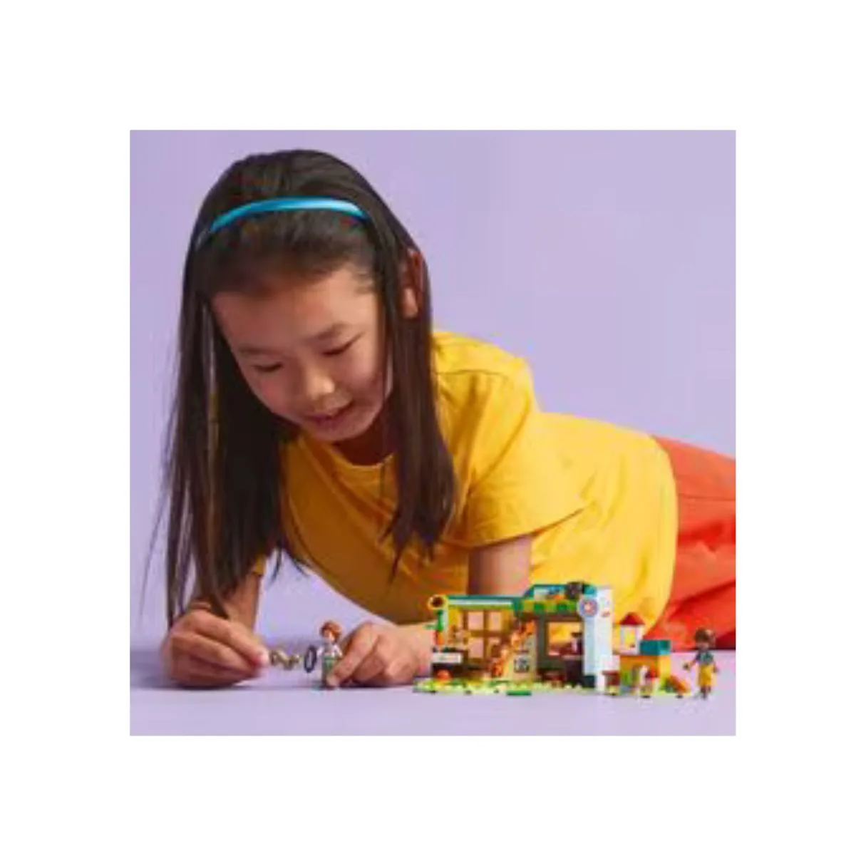 LEGO Friends Autumn’S Room, 42646 - Image 6