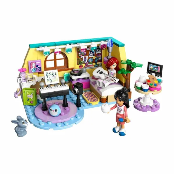 LEGO Friends Paisley’s Room, 42647