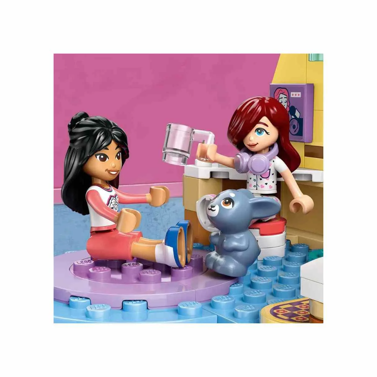 LEGO Friends Paisley's Room, 42647 - Image 3