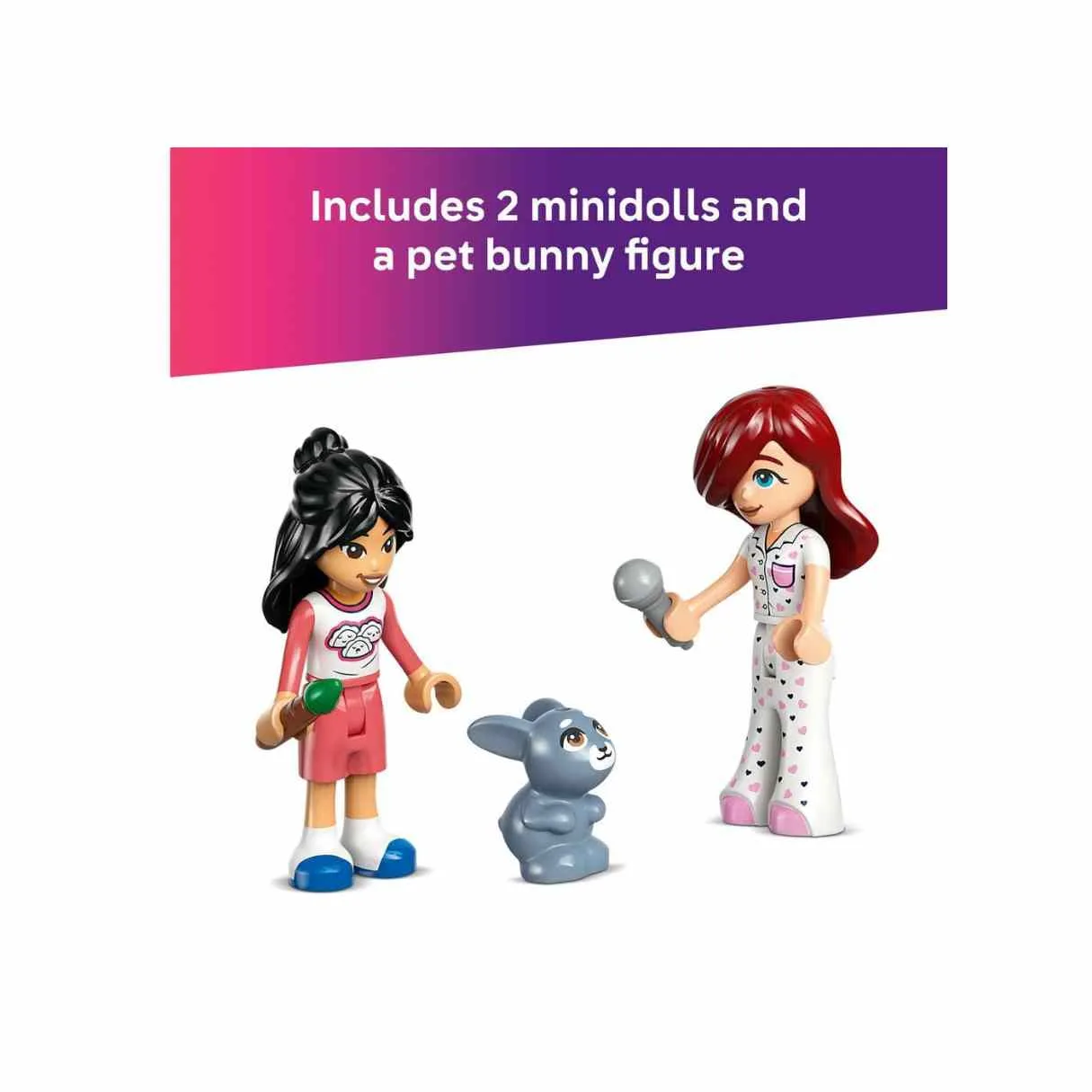 LEGO Friends Paisley's Room, 42647 - Image 6