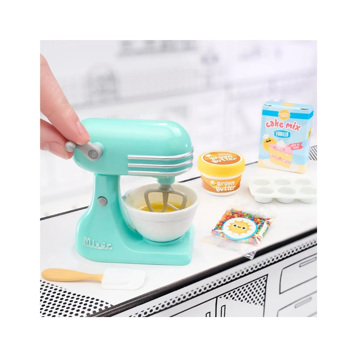 MGA'S Miniverse Make It Mini Appliances (S2) (PDQ) MGA-523444 - Image 5