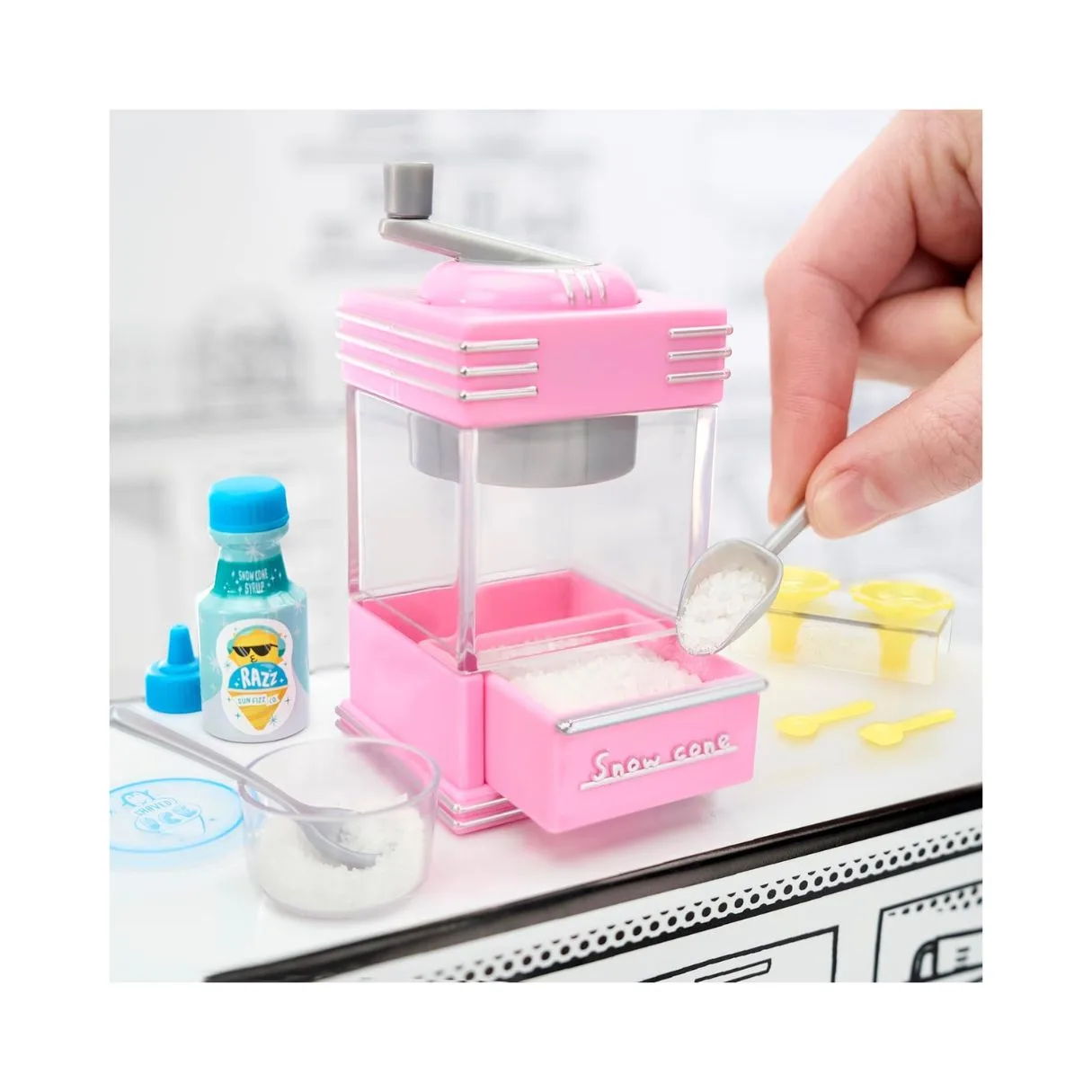 MGA'S Miniverse Make It Mini Appliances (S2) (PDQ) MGA-523444 - Image 6