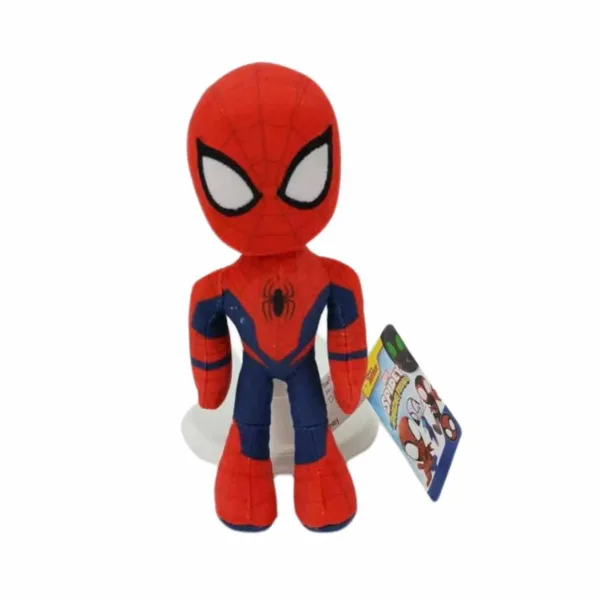 Marvel Plusch Core Spiderman Small 8″, PDP2200316