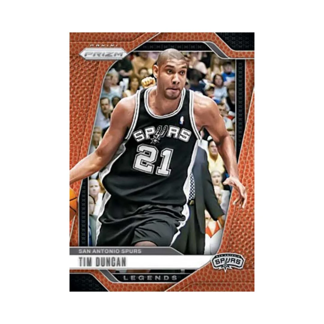 2024-25 Panini Prizm Basketball NBA Trading Cards Mega Box - Image 3
