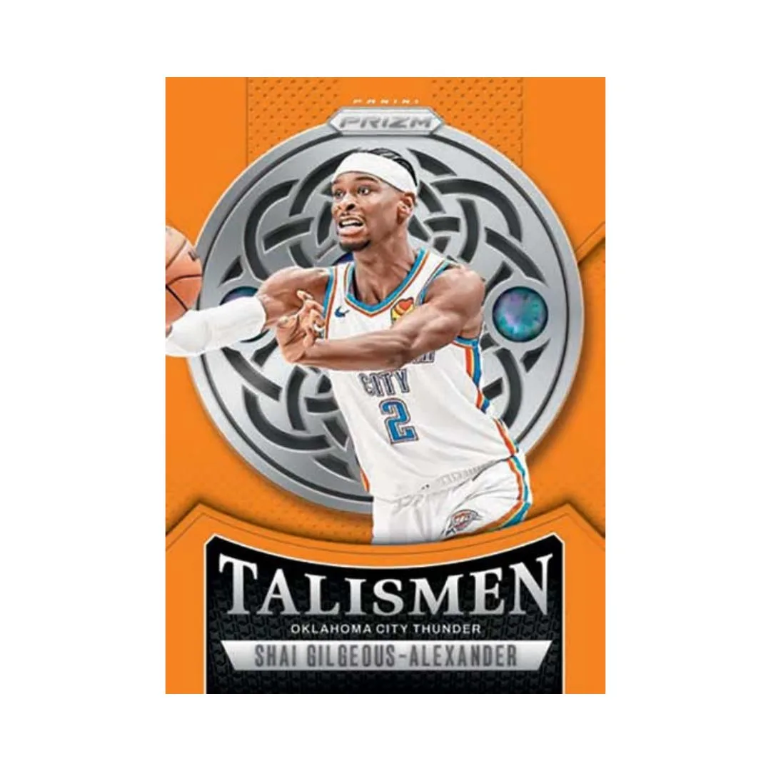2024-25 Panini Prizm Basketball NBA Trading Cards Mega Box - Image 7