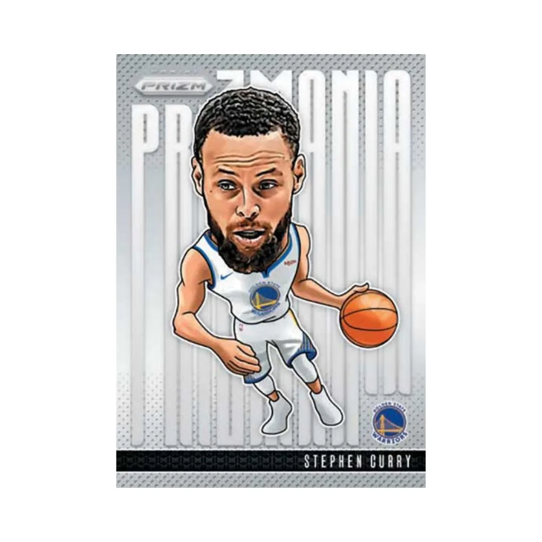 2024-25 Panini Prizm Basketball NBA Trading Cards Mega Box - Image 9