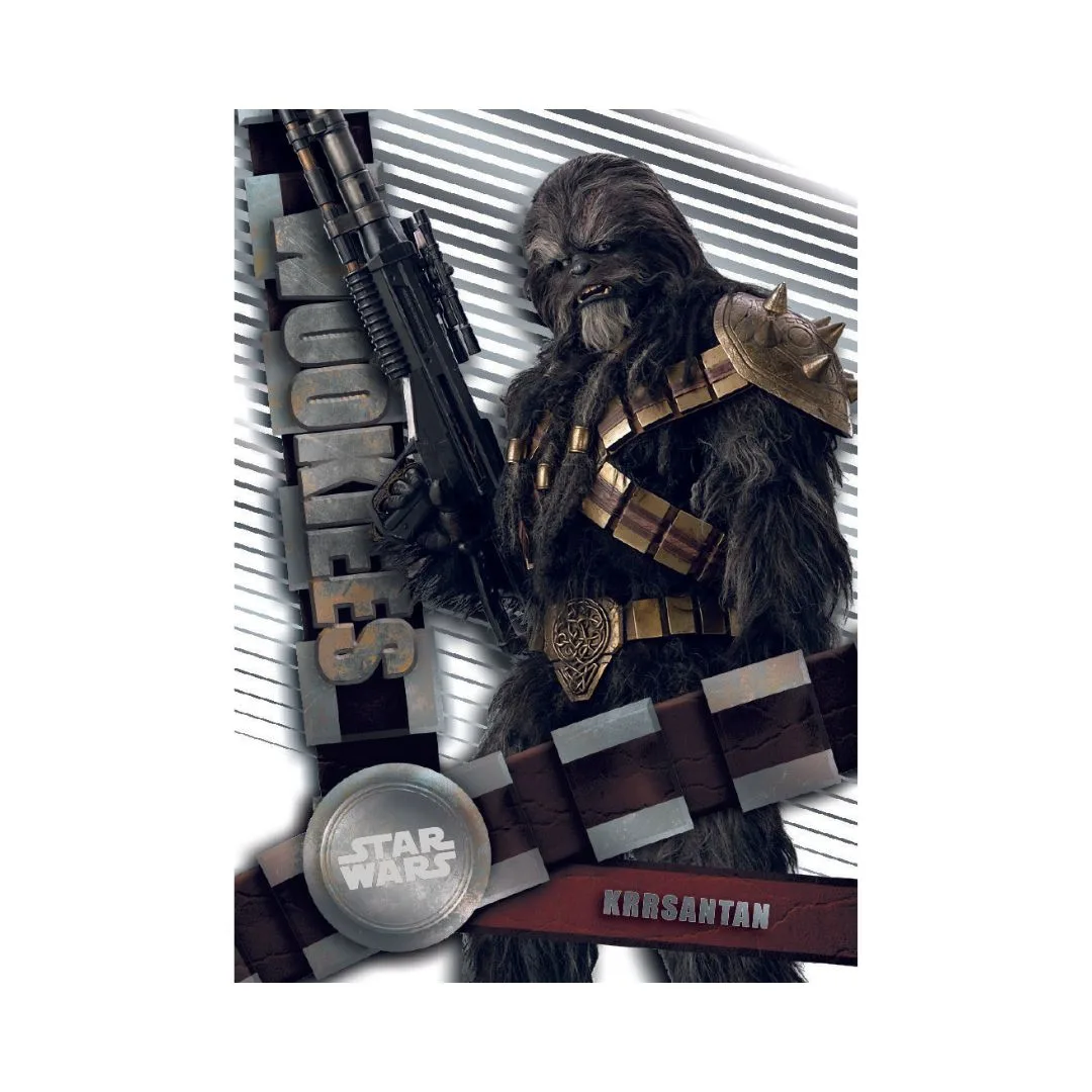 2024 Topps Star Wars High-Tek Trading Cards Hobby Box - Image 4