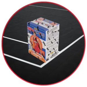 Basketball TCG