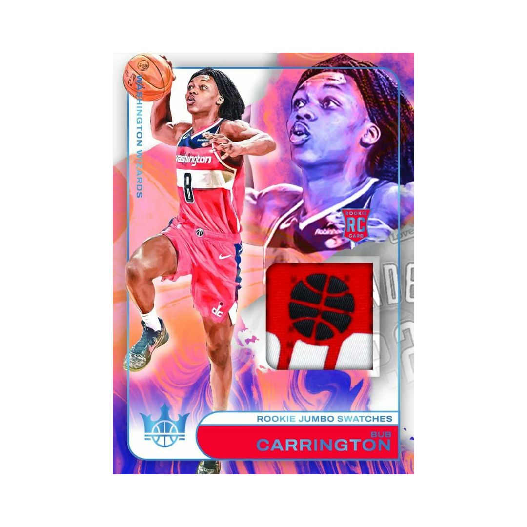 2024-25 Panini Court Kings Basketball NBA Hobby Trading Cards