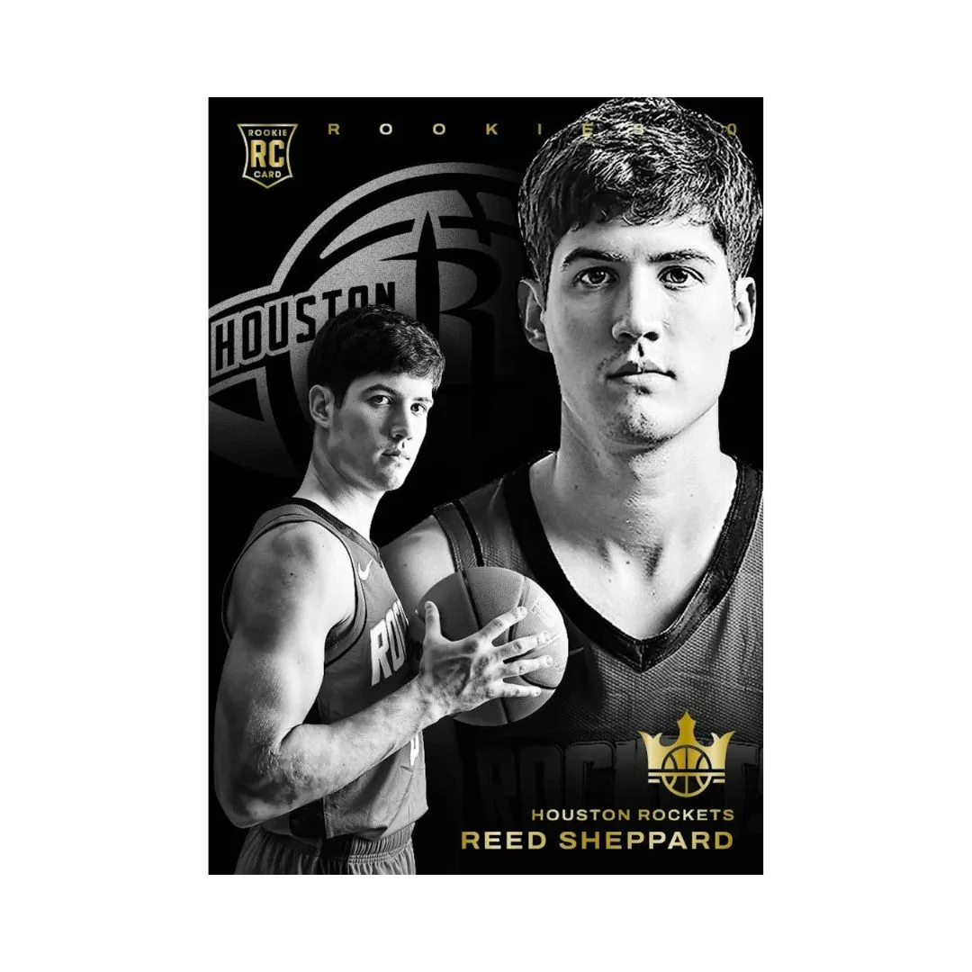 2024-25 Panini Court Kings Basketball NBA Hobby Trading Cards - Image 13