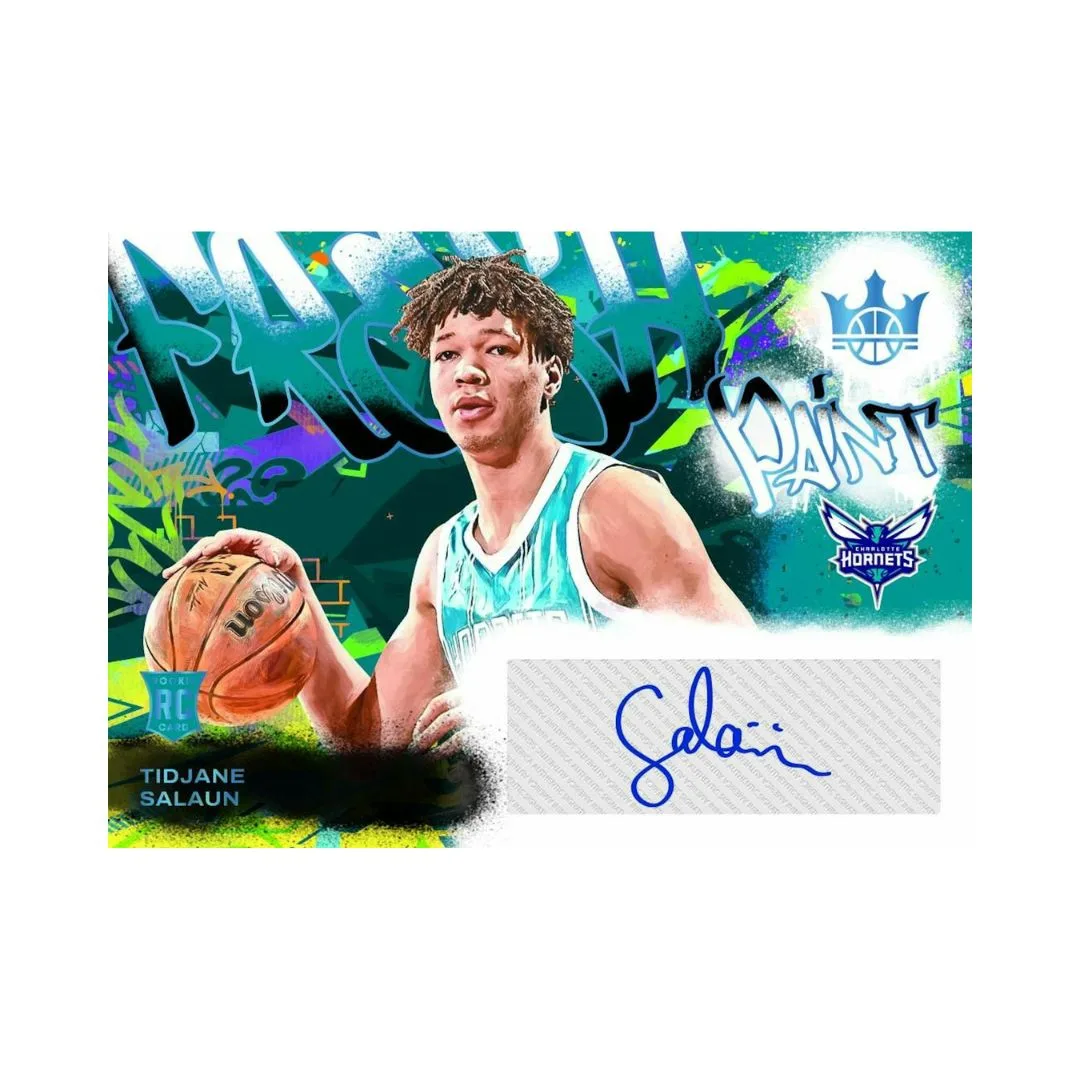 2024-25 Panini Court Kings Basketball NBA Hobby Trading Cards - Image 5