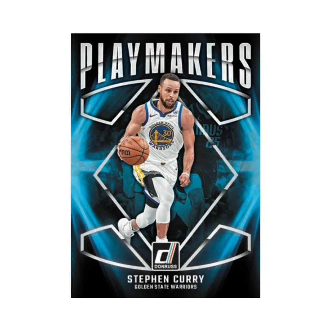 2024-25 Panini Donruss Basketball Hobby Blaster Exclusive Box - Image 8
