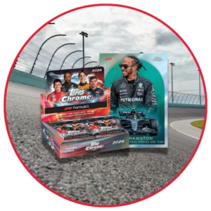 Formula 1 TCG