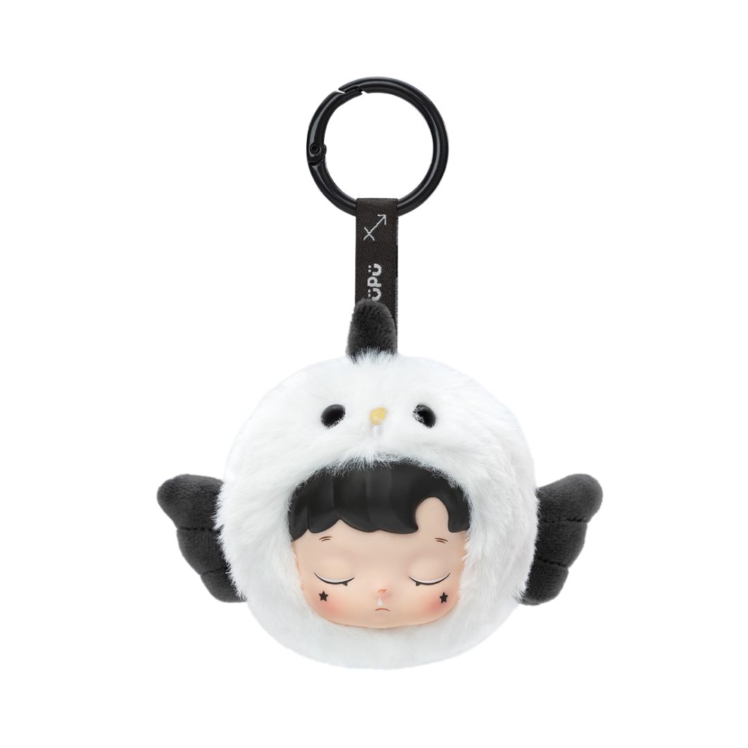 Pop Mart Hacipupu The Constellation Series-Vinyl Plush Blind Box