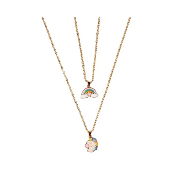 Martinelia – Accesories Necklaces