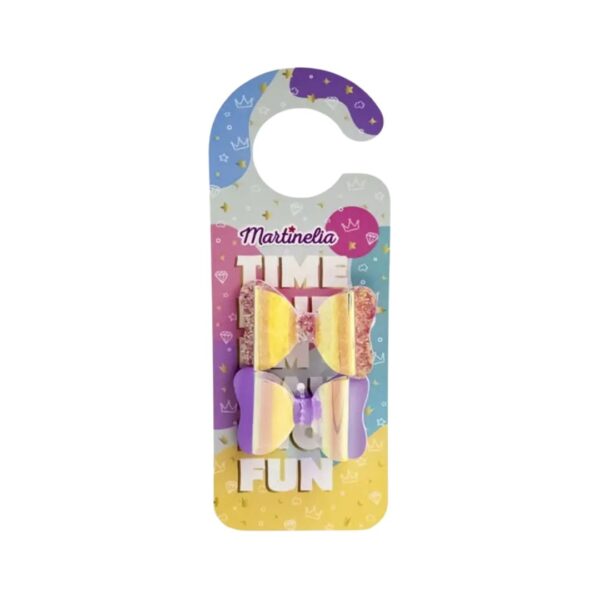 Martinelia - Bow Hair Tie