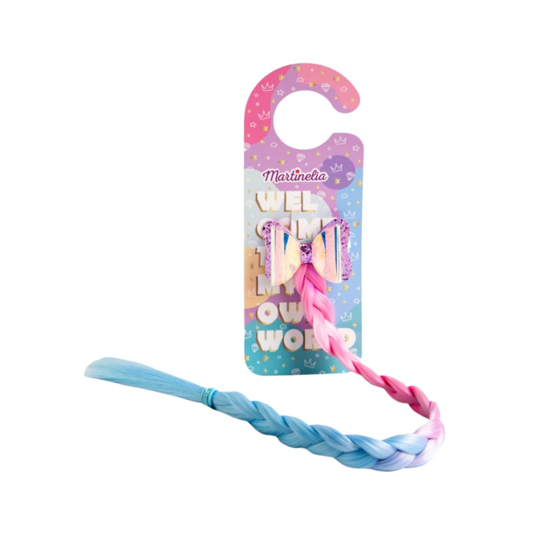 MARTINELIA BOW HAIR TIE2