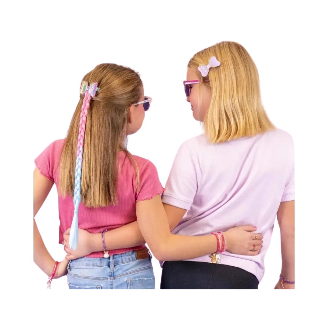 MARTINELIA BOW HAIR TIE4