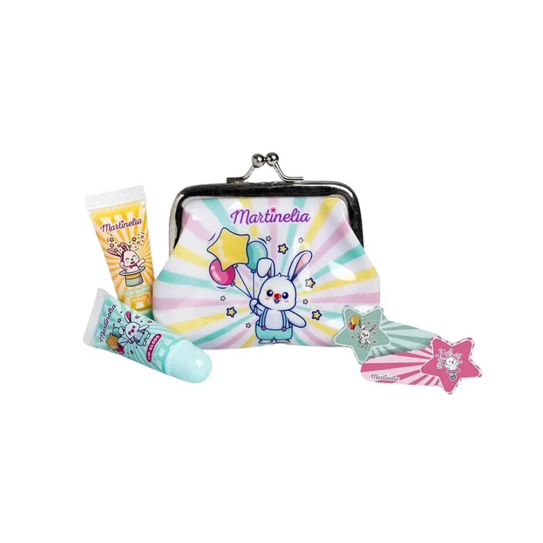 MARTINELIA CIRCUS BEAUTY & PURSE SET-2