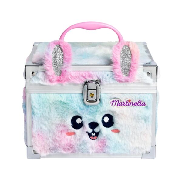 Martinelia - Circus Furry Makeup Bag