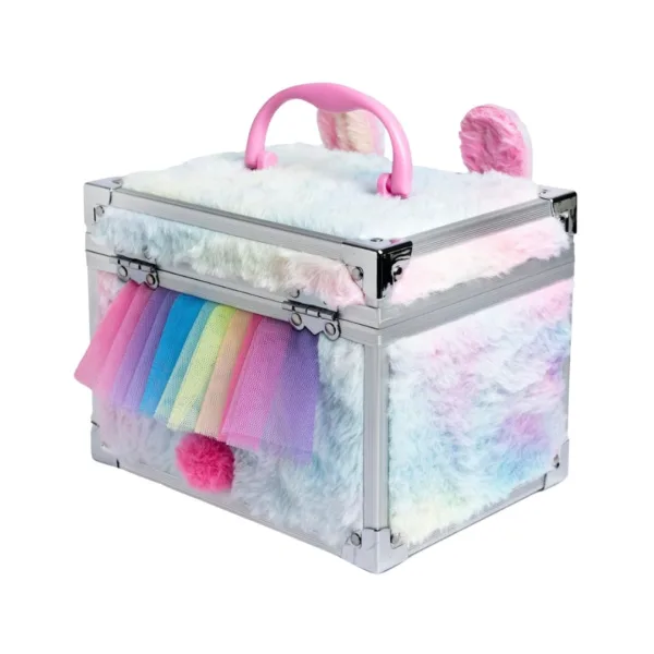 Martinelia – Circus Furry Makeup Bag