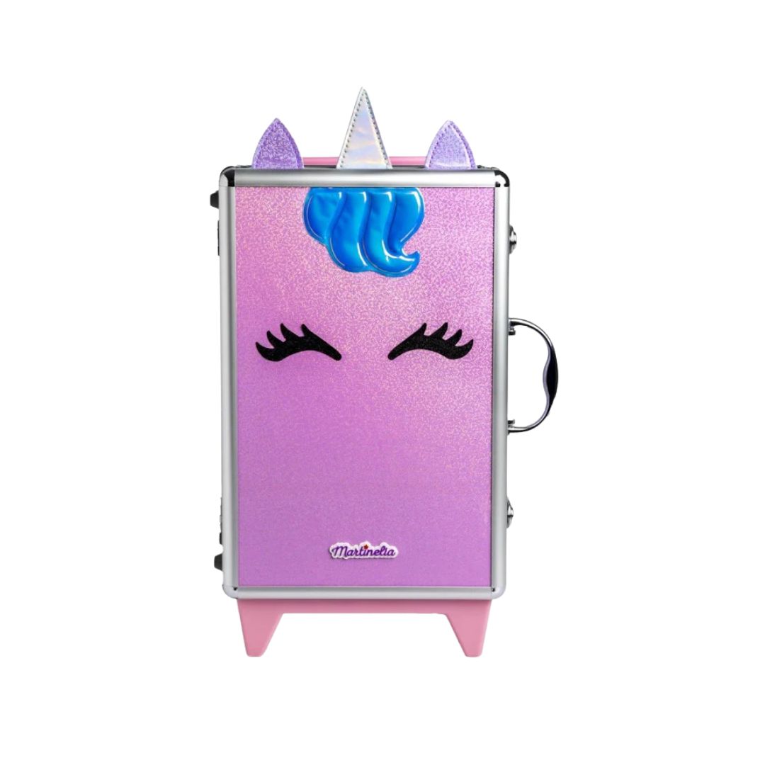 MARTINELIA LITTLE UNICORN CARRY ON CASE1