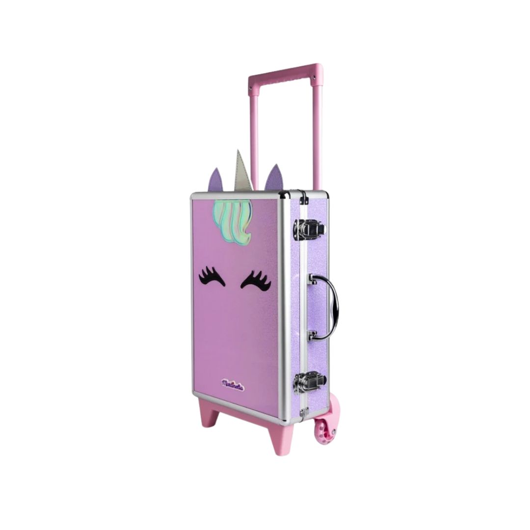 MARTINELIA LITTLE UNICORN CARRY ON CASE3