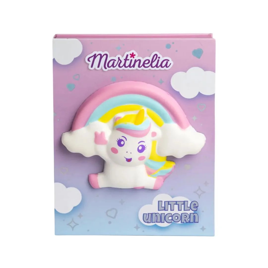 Martinelia Little Unicorn Squishy Wallet - Image 2