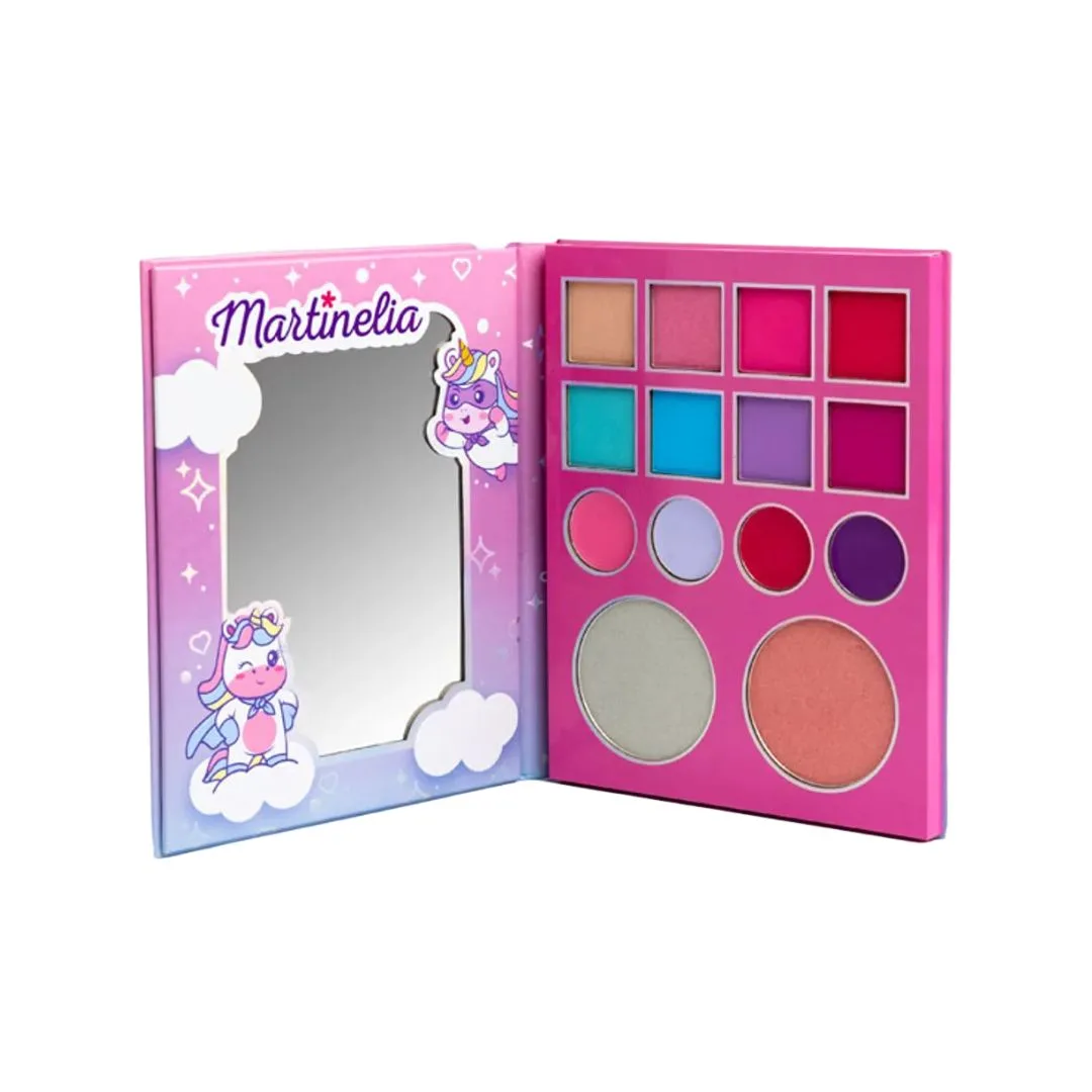 Martinelia Little Unicorn Squishy Wallet - Image 3