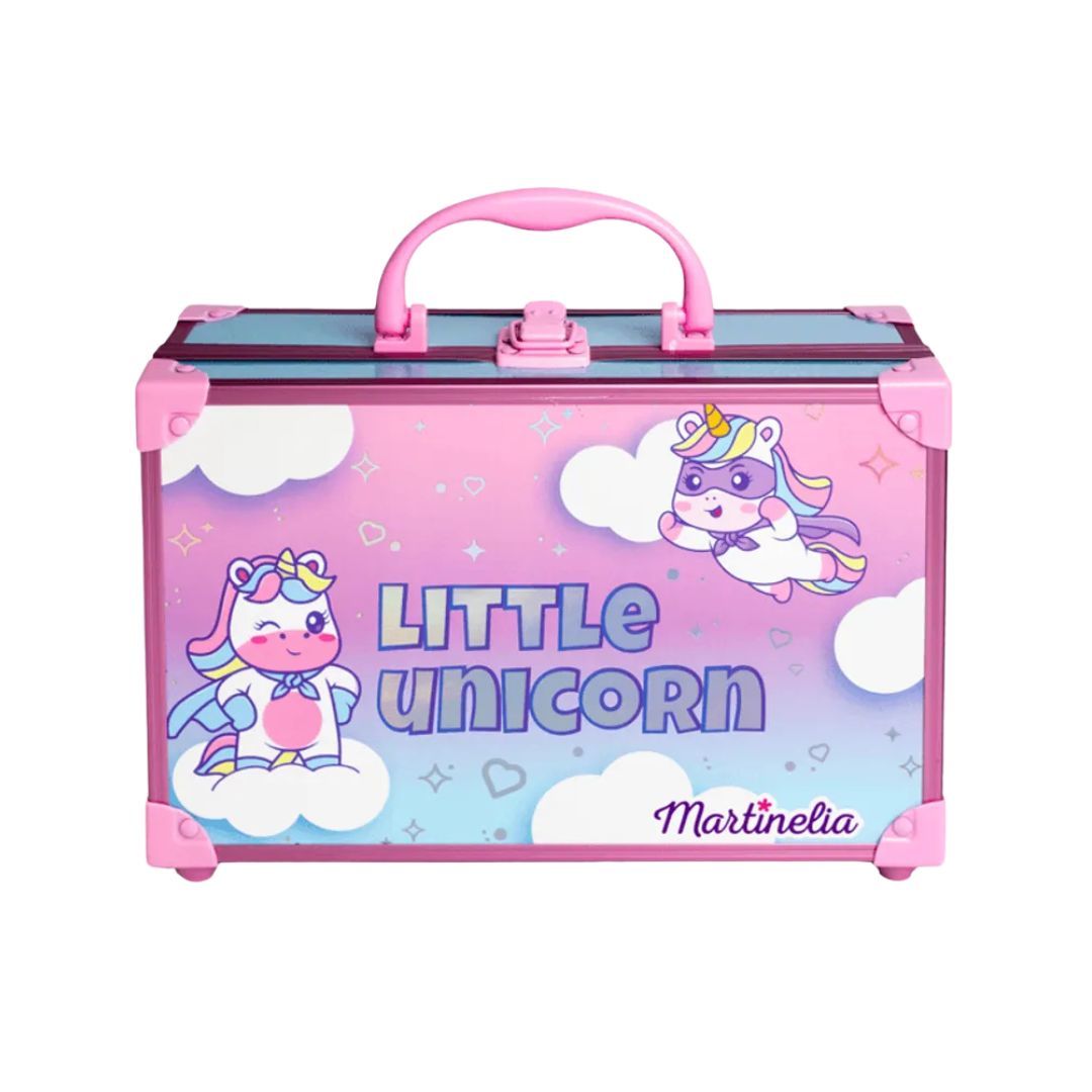 MARTINELIA LITTLE UNICORN TRAVELLER CASE1
