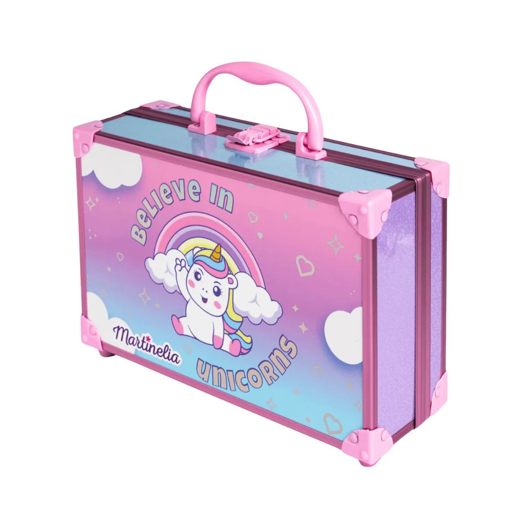 MARTINELIA LITTLE UNICORN TRAVELLER CASE2