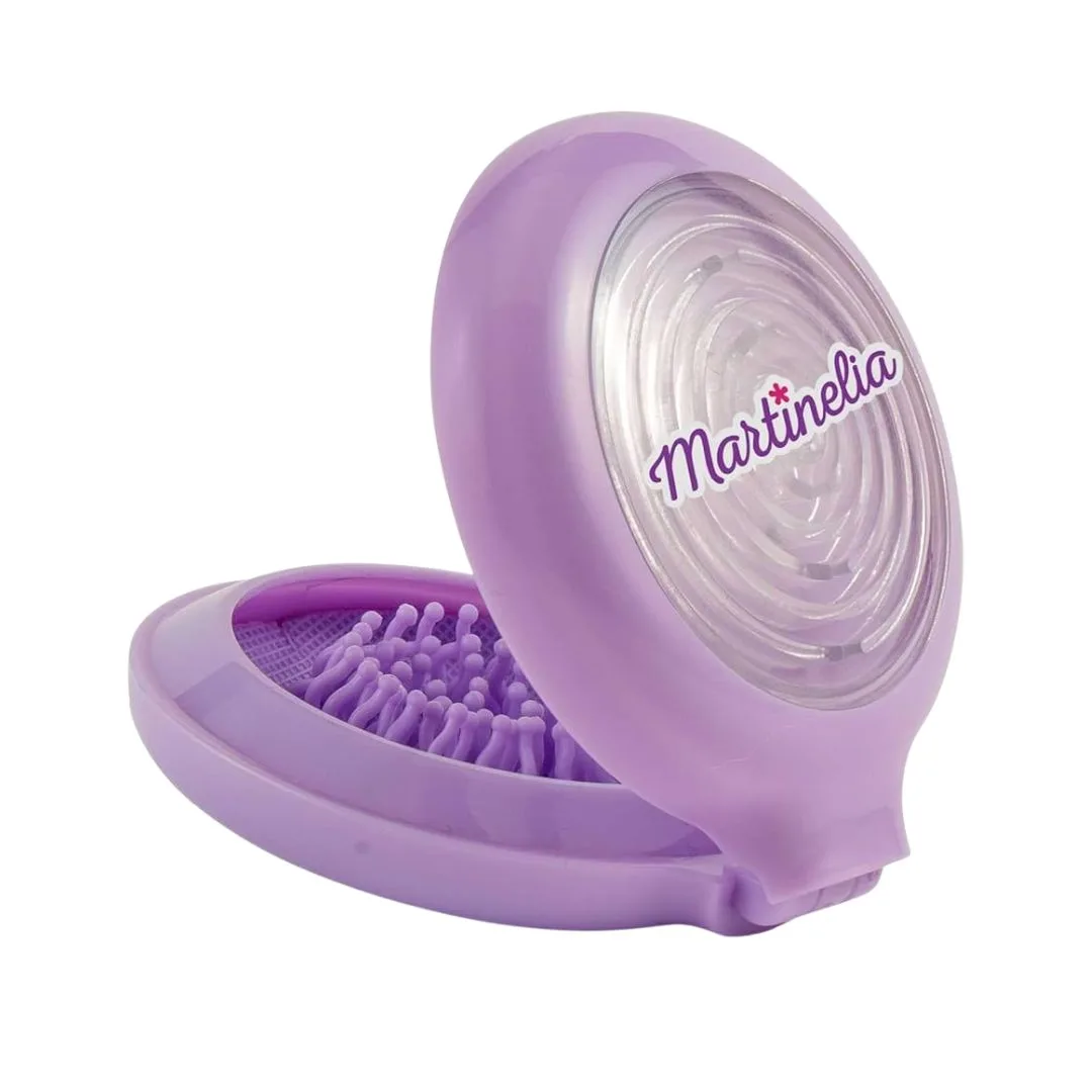 Martinelia Maze Hair Brush - Image 3
