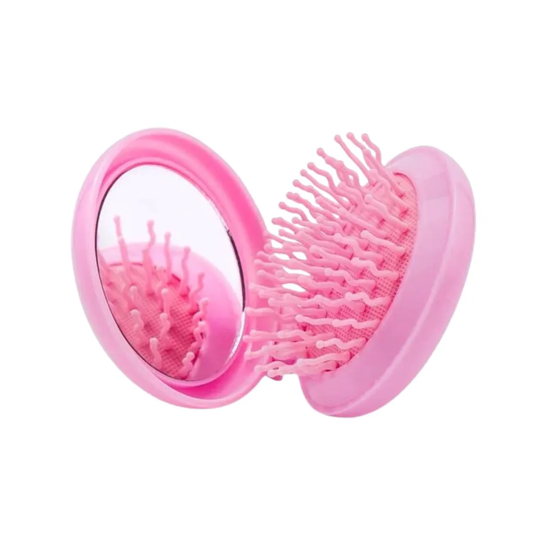 Martinelia Maze Hair Brush - Image 5